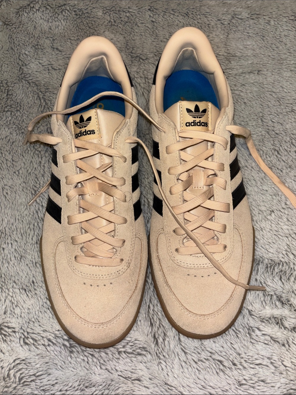 Adidas Glenburn Skate Shoes